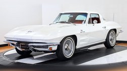1964 Chevrolet Corvette 