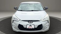 2013 Hyundai Veloster RE MIX