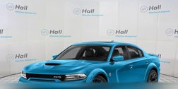 2023 Dodge Charger SRT Hellcat