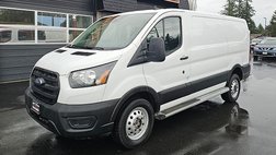 2023 Ford Transit 250