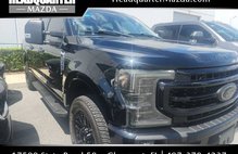 2022 Ford Super Duty F-250 XLT