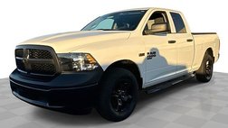 2022 Ram Ram Pickup 1500 Classic Tradesman