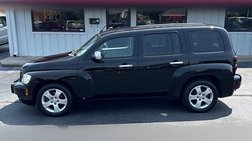 2006 Chevrolet HHR LT