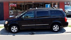 2010 Dodge Grand Caravan SXT