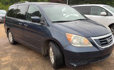 2010 Honda Odyssey EX-L
