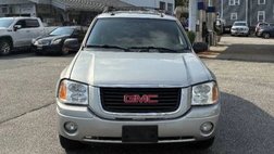 2004 GMC Envoy XL SLT