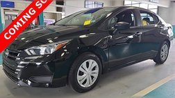 2023 Nissan Versa S