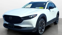 2026 Mazda CX-30 2.5 Turbo Premium Plus