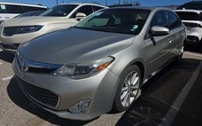 2013 Toyota Avalon Limited