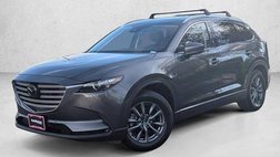 2021 Mazda CX-9 Touring