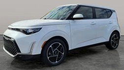 2023 Kia Soul EX
