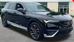2024 Acura ZDX A-SPEC