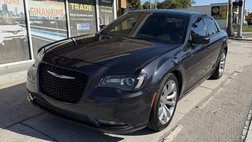 2019 Chrysler 300 Touring