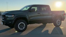 2026 Ram Ram Pickup 1500 RHO