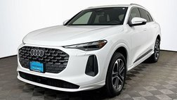 2025 Audi Q5 quattro Premium TFSI