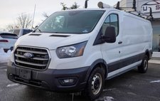 2020 Ford Transit 150