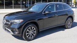 2024 Mercedes-Benz GLC-Class GLC 300 4MATIC
