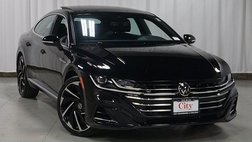 2023 Volkswagen Arteon SEL Premium R-Line