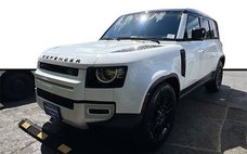 2021 Land Rover Defender 110 S