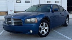 2010 Dodge Charger SXT