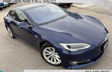 2017 Tesla Model S 100D