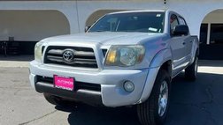 2010 Toyota Tacoma PreRunner V6