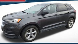 2020 Ford Edge SE