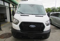 2023 Ford Transit 250