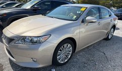 2014 Lexus ES 350 Base