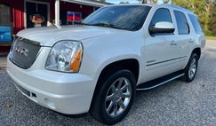 2013 GMC Yukon Denali