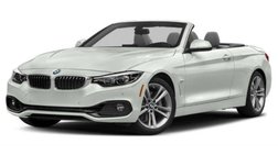2018 BMW 4 Series 440i