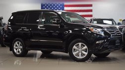 2014 Lexus GX 460 Base