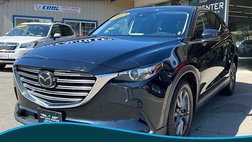 2023 Mazda CX-9 Touring