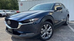 2025 Mazda CX-30 2.5 S Preferred