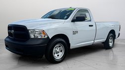 2022 Ram Ram Pickup 1500 Classic Tradesman