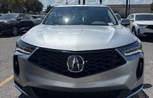 2025 Acura RDX SH-AWD w/Tech