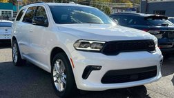 2023 Dodge Durango GT Plus
