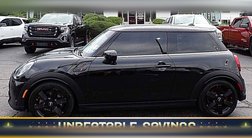 2024 MINI Hardtop Cooper S