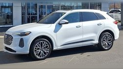 2025 Audi Q5 quattro Premium Plus TFSI