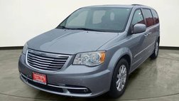2014 Chrysler Town and Country Touring