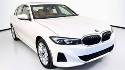2025 BMW 3 Series 330i xDrive