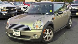 2007 MINI Cooper Base