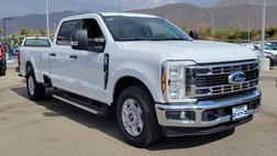 2026 Ford Super Duty F-250 XL