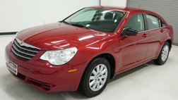 2010 Chrysler Sebring Touring