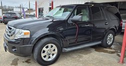 2010 Ford Expedition XLT