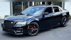 2023 Chrysler 300 C