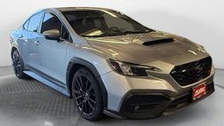 2025 Subaru WRX Premium