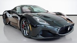 2024 Maserati MC20 Base