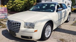 2010 Chrysler 300 Touring