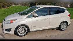 2015 Ford C-Max Hybrid SEL
